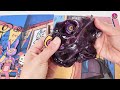 DIY THE AMAZING DIGITAL CIRCUS GAME BOOK AND MYSTERY BOX / SMURF CAT MYSTERY BOX/UNBOXING@GLITCH