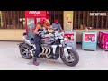 World's BIGGEST motorcycle engine| Triumph Rocket 3GT