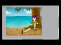 The View Speedpaint