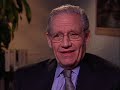 Bob Woodward Oral History