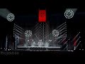[Nolimits Coaster 2] Rammstein Stadium Tour Full Show (Part 1) - Stage Lighting Recreation