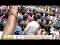గెలుపు ఖాయం.. | Ram Charan DYNAMIC ELECTION CAMPAIGN for Pawan Kalyan at Pithapuram | TV5 News