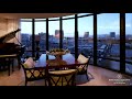 Luxury High Rise – Park Towers – 1 Hughes Center, Las Vegas