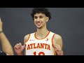 The Atlanta Hawks Are A Playin Team In 2025! (NBA Deep Dive)