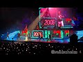 CHRIS BROWN - UNDER THE INFLUENCE TOUR 2023 - RUN IT (2005) - AMAZING LIVE PERFORMANCE IN OBERHAUSEN