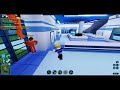 ROBLOX Jailbreak Camper Montage