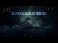 Bloodborne shark hunting