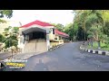 Manado, Jalan di Kampus Universitas Sam Ratulangi (UNSRAT) | Road Trip Motovlog #11.