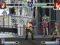 Combos KOF 2002 Ultimate Combo Movie (KOF Cyberfanatics)