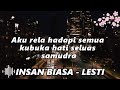 LESTI TERBARU 2024 || Angin || Terkesan || LESTI ALBUM TERBAIK | LESTI FULL ALBUM TERBARU 2024