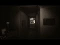 P.T Hallway (made by me in Dreams)