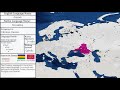 50 Alternative Languages of Europe (and Borderlands)