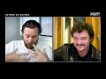 Ewan McGregor & Pedro Pascal | Actors on Actors - Full Conversation