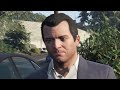 GTA V & The Pursuit of the 'Almighty' Dollar