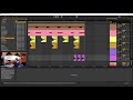 Your First Drum Beat in Ableton Live 11 | Beginners Tutorial
