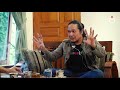 Dari Being Menjadi Becoming | Ngobrol Asyik Anak & Bapak #8