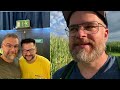 Geek Vlog #1 & NERD IN NATURE: Motu Origins ThunderPunch Review
