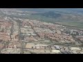 Take Off ✈ from Barcelona InternationalAirport, Spain 🇪🇸. Video 📹 Manu