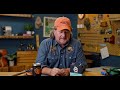 Flip Pallot on How To Attach Your Leader to Your Fly Line