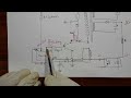 Power Electronics - Flyback Converter Schematics Explained - Electronic Components