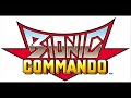 Bionic Commando (Arcade OST) - Bionic Commando Theme