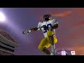 NCAA06Next Mod Trailer