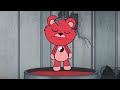 SMILING CRITTERS, but they're MECHA TITANS?! Poppy Playtime 3 Animation