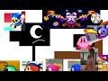 Kirby’s Adventure Logo Bloopers Take 5: Jack’s Mom caught the director