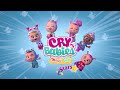 Complete Season 6 ⭐ CRY BABIES 💧 Magic Tears | Cartoons for Kids