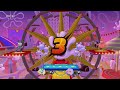 Nickelodeon All-Star Brawl Jenny Arcade mode