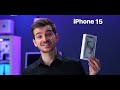 iPhone 16 - HANDS-ON with Case Models!