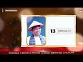 Daftar Calon Anggota DPD RI Provinsi Sumatera Barat PSU Pemilu Tahun 2024