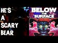 FNAF MASHUP: He's A Scary Bear [vocals] X Below The Surface [instrumentals]