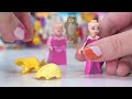 Did I get a complete set? Opening Disney 100 minifigures series blind bags