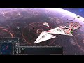 How to Beat Lucrehulks & Build Your Fleets! | Republic - Space Battle Tactics