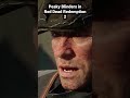 Peaky Blinders in Red Dead Redemption 2
