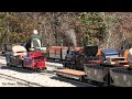 New Unionville & Western Railroad: Large Scale Invitational Meet