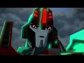 TRANSFORMERS: THE BASICS on STARSCREAM