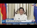 US State Sec. Blinken at US Defense Sec. Austin, nakipagpulong kay PBBM sa Malacañang