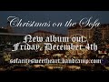 Christmas on the Sofa - New Album Out Now!