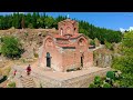 North Macedonia 4K - Discover the Beauty of the Balkans