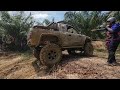 รุ่น ไลค์คอร์/ฮาร์ดคอร์ (โอเพ่นวินซ์) เบอร์ 69 Unicorn Offroad