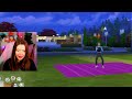 What Happens When a Sim Has EVERY FEAR in the Game?? Sims 4 High School Years Gameplay