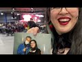 For The Love of Horror Vlog 2023 | Manchester Horror Convention 🖤