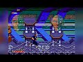 All ACTION Games Sega Genesis / Mega Drive PART 1