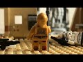 Don't Mess With C-3PO  (A Lego Star Wars Stop Motion)