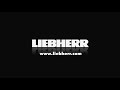 Liebherr Tower Cranes - Climbing inside buildings