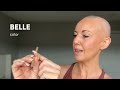 Revealing My Makeup Secrets and the Realities of Being a Bald Woman | Chiquel Wigs