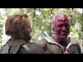 20 Times MCU Actors Improvised On Set And Marvel Liked It