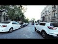 Baku Old City (ICHERI SHEHER ) | Walking Tour | 🇦🇿 4K HDR